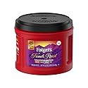 Folgers French Roast Medium Dark Roast Ground Coffee, 24.2 Ounces