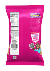 Stauffer's Simply Animals Glazed Cinnamon Bulk Bags - Pack of 2-20 oz Bags - Perfect for Sharing with the Whole Family - Tasty Treats - Great