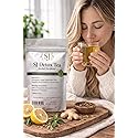 SJ Detox Tea Herbal