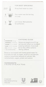 Tazo Awake English Breakfast Black Tea Filterbags (20 count)