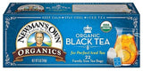 Organic Black Tea; Family Size