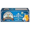Organic Black Tea; Family Size