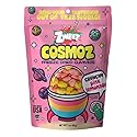 Freeze Dried Candy - Sour Candy - Crazy Candy Sour Gummy Lemonades, Freeze Dried Snacks, Trendy Dessert for Kids & Adults