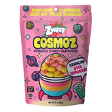 Freeze Dried Candy - Sour Candy - Crazy Candy Sour Gummy Lemonades, Freeze Dried Snacks, Trendy Dessert for Kids & Adults