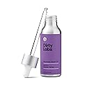 Dirty Labs | Murasaki Scent | Laundry Fragrance Oil and Glass Dropper | 80mL (2.7 fl oz) | Jasmine, Matcha, and Vetiver Blend | Laundry Scent Booster