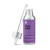 Dirty Labs | Murasaki Scent | Laundry Fragrance Oil and Glass Dropper | 80mL (2.7 fl oz) | Jasmine, Matcha, and Vetiver Blend | Laundry Scent Booster