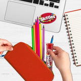 SKITTLES Original Littles Chewy Candy, Share Size, 1.9 oz Tube (Pack of 24)