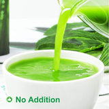 Plant Gift 100% Pure Barley Leaves Powder ??????? Natural Meal Powder, Great Flavor for Drinks, Smoothie, Yogurt, Baking, Cookies and Beverages