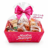 Nuestra Nostalgia Baskets (Mother's Day Basket)