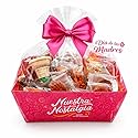 Nuestra Nostalgia Baskets (Mother's Day Basket)