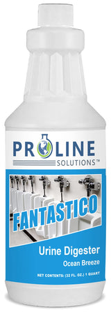 Urine Digester! Cleaner and Deodorant- Contains Powerful Enzymes, that Digest and Destroy Odors and the Source! (Lavender, 1)