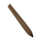 AmerCareRoyal American Made Quart Sized Liquor Bags for Grocery Stores and Liquor Depots, Case of 500, Made from Recyclable Kraft Brown Paper