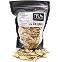TPL Organic Astragalus Root C/S - Dried, Cut and Sifted - Premium Quality 8 Oz Pack