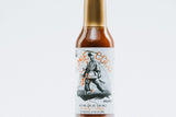 Tumie Yazuke Hot Sauce, Medium Heat, Tangy Sweet, and Savory, 5 oz