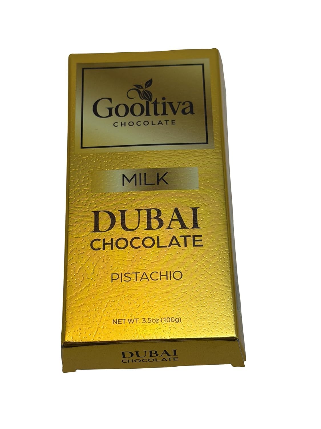 gooltiva dubai chocolate parent multipack (2, Milk Pistachio)