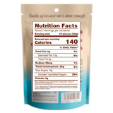 Pirucream Bites Variety Pack Thin and Crunchy Bite-Sized Rolled Wafers, 2 Chocolate Hazelnut, 1 Double Chocolate and 1 Coconut Creme, 7 oz Each Pack