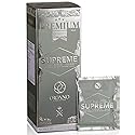 Organo Gold Cafe Supreme 100% Certified Ganoderma Extract Sealed