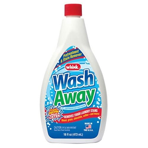 16oz Stain Remover