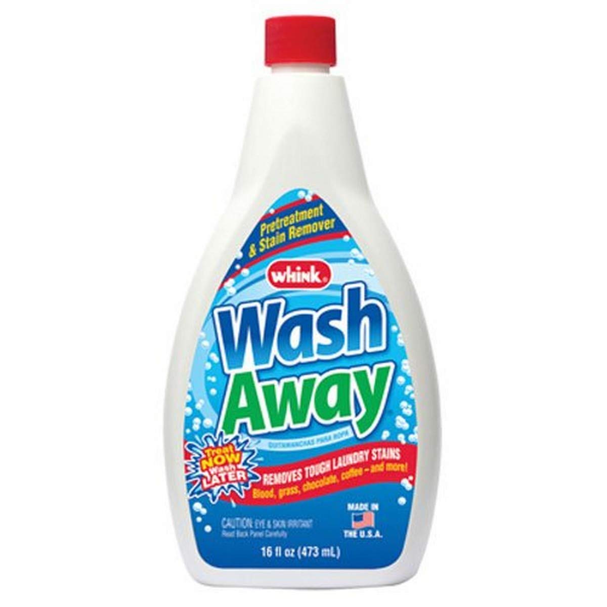 16oz Stain Remover