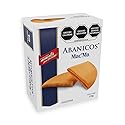Authentic Mac'Ma abanicos size 150 Gr , best wafer in Mexico