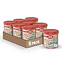 Betty Crocker Original Rainbow Chip Frosting, Gluten Free, 16 oz (Pack of 8)
