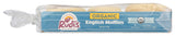 Rudis Bakery Organic White English Muffins, 12 OZ