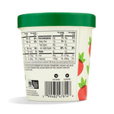 365 by Whole Foods Market, Organic Strawberry Ice Cream, 1 pint