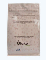 Kenya AA Coffee. Single Origin, Fair Trade Ground Coffee. Small Batch, Medium Roast Coffee packed in 13.23-Ounce (375grams) Resealable Valve Bag by