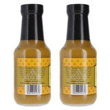 Trader Joe's Thai Yellow Curry Sauce Bundle (2 Pack)