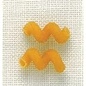 Bubble Elbow #12 Short Cut Pasta Case of Twenty (20) 1 .lb Pouches
