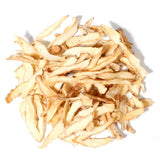 Hapsmiley Solomon’s Seal Root (Polygonatum Odoratum/Yu Zhu/??) Dried Bulk Herbs - 3.5 oz (100g)