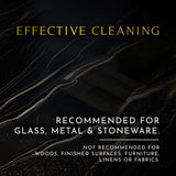 ENVIRONMENT Inspired by Designer Perfume DYPT Surface Cleaner, 16oz Luxury Surface Cleaner (Baies | Currants | Quince) Home Essentials, Scented