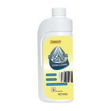 500ml Heavy-Duty Marble & Granite Cleaner -Yellowing & Limescale Remover for Tile, Concrete & Natural Stone - Restores Shine for Bathroom, Kitchen