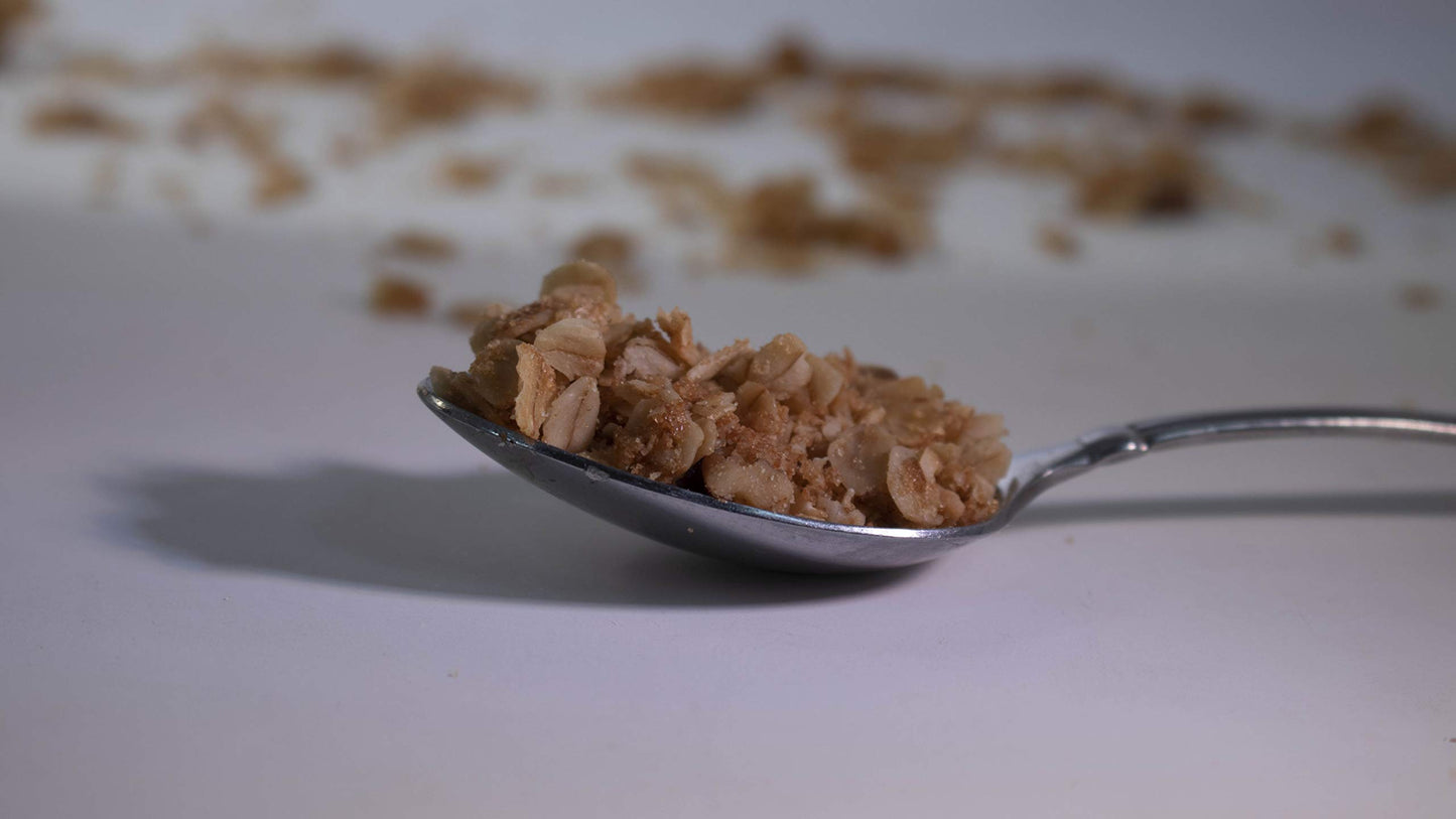 Home Made Amish Style Granola - 1 lb Maple Granola
