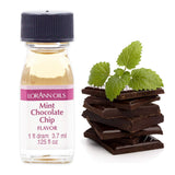 LorAnn Mint Chocolate Chip Flavor, 1 dram bottle