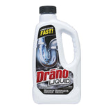 CLEANER DRAIN DRANO QT
