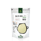 [Medicinal Herbal Powder] 100% Natural Mastic Gum Powder ??? ? ?? (8 oz)