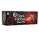 Sunfeast Dark Fantasy Choco Fills Cookie Biscuits, 0.17lb (75g) (Pack Of 10)