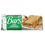 Readi Bake BeneFIT Apple Cinnamon Cookies - 48 per case.