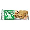 Readi Bake BeneFIT Apple Cinnamon Cookies - 48 per case.