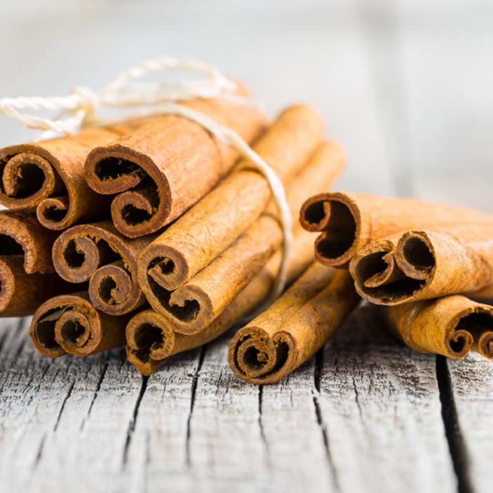 Zercumm Sichuan-Chongqing Flavor Kitchen Xuan Chinese Cinnamon 20G Ground Cinnamon Cinnamon Stewed Seasoning Bag Fragrant Seasoning