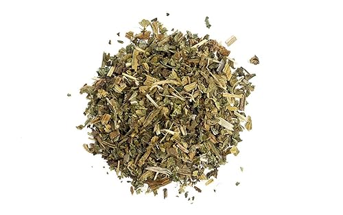 Comfrey Leaf Organic - 1oz Hojas De Consuelda 1oz
