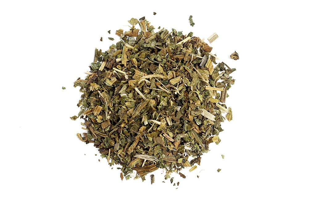 Comfrey Leaf Organic - 1oz Hojas De Consuelda 1oz