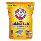 Arm & Hammer Baking Soda, 13.5 Pound