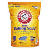 Arm & Hammer Baking Soda, 13.5 Pound