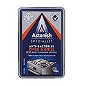 Astonish Oven & Grill Cleaner & Sponge, 250g