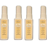 Tyler Candle Company - Spray On Demand - Kathina fragrance - 34g / 1.2oz (Pack of 4), Clear