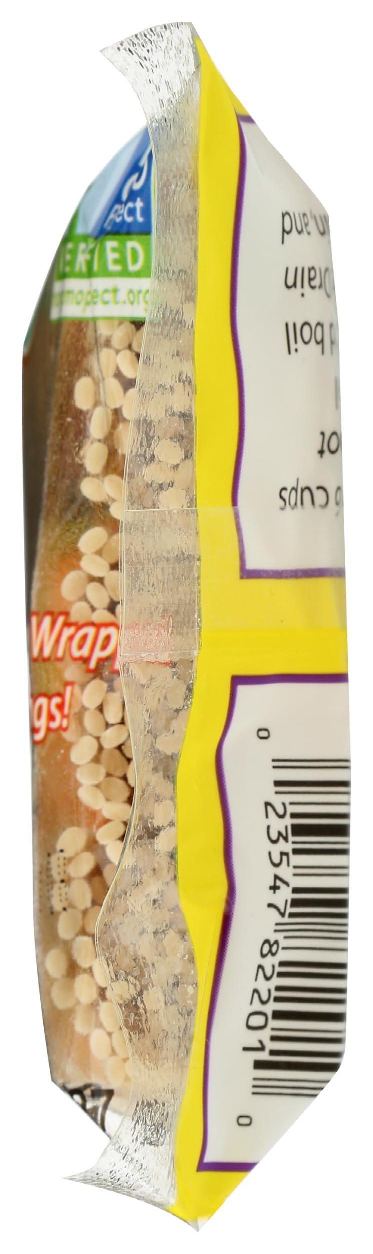 ORGANIC PLANET Organic Traditional Udon, 8 OZ