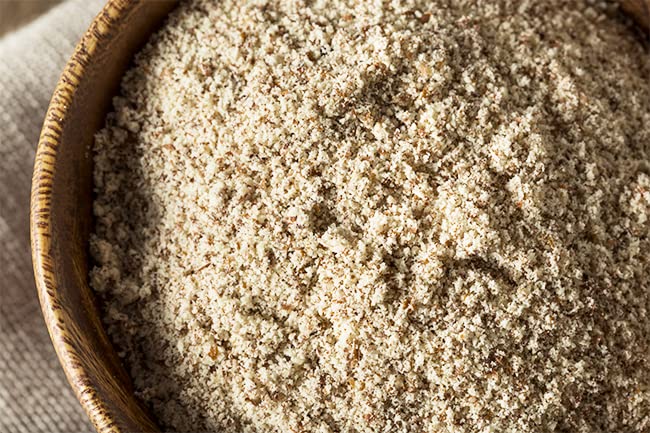 Unpretentious Almond Meal, 1 Gallon, Breading Replacement, Great for Rubs, Breads & Baked Goods