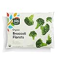 365 by Whole Foods Market, Organic Broccoli Florets, 32 Ounce